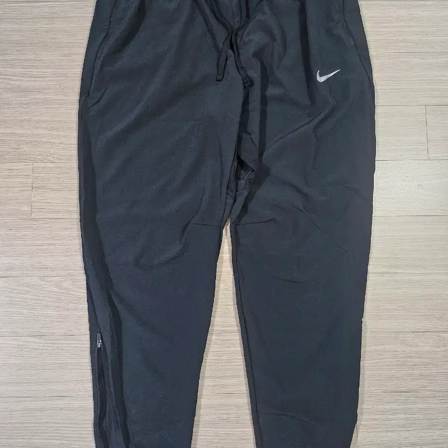 나이키 스트라이 러닝 팬츠 블랙 XL