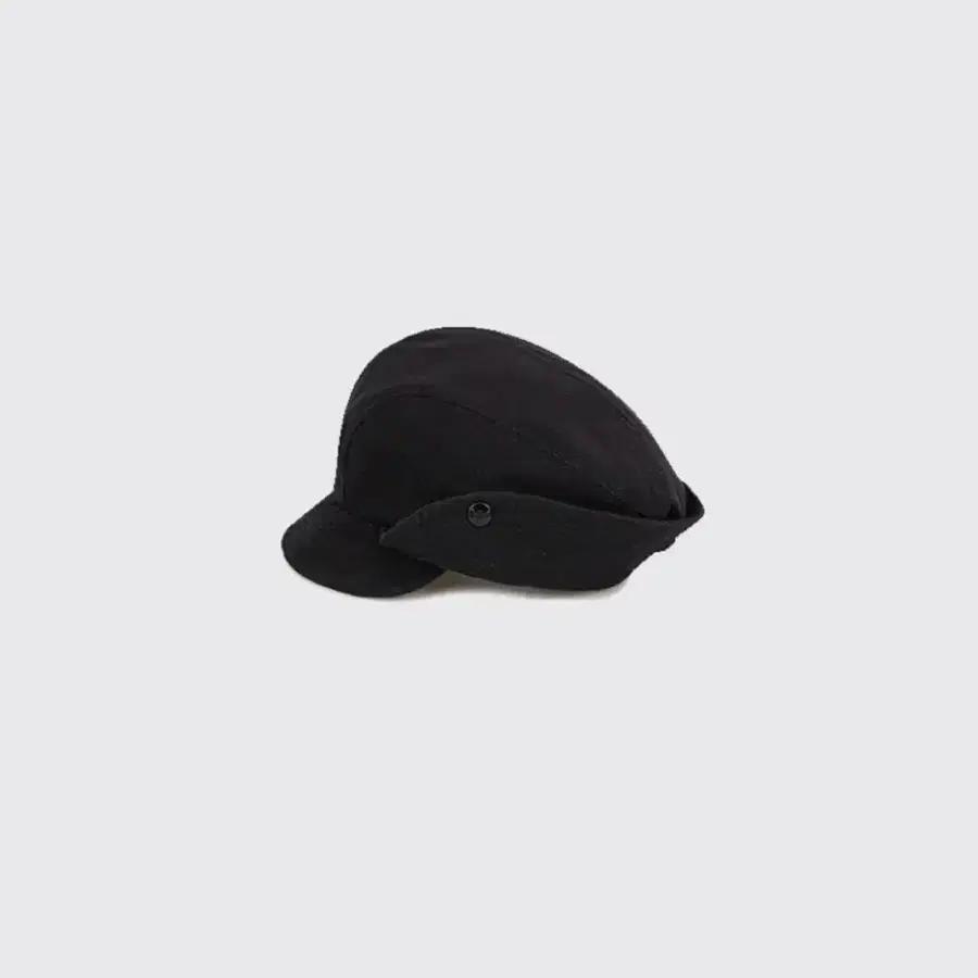 OPENYYBUCKET BERET 블랙 사요