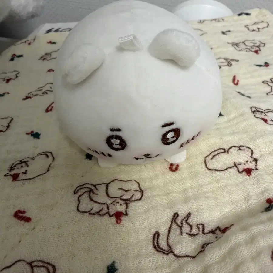 치이카와 말랑 인형