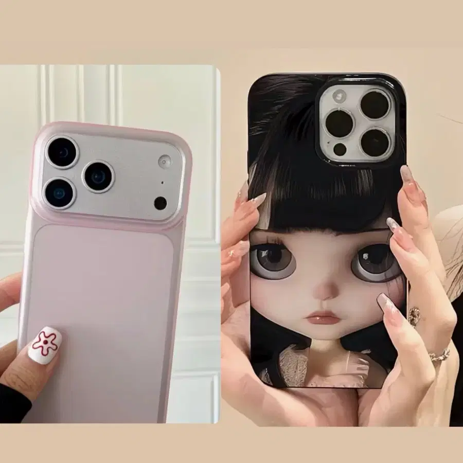 아이폰 18pro 18프로 케이스