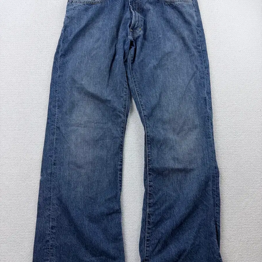 00s GAP MEXICO 부츠 컷 데님 (31x28)