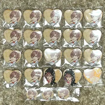 후토 하트 캔 묶음 판매