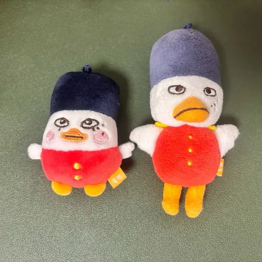 똘병 1기 미니똘병 인형 양도