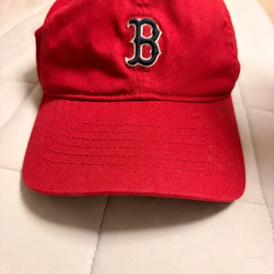 MLB 모자