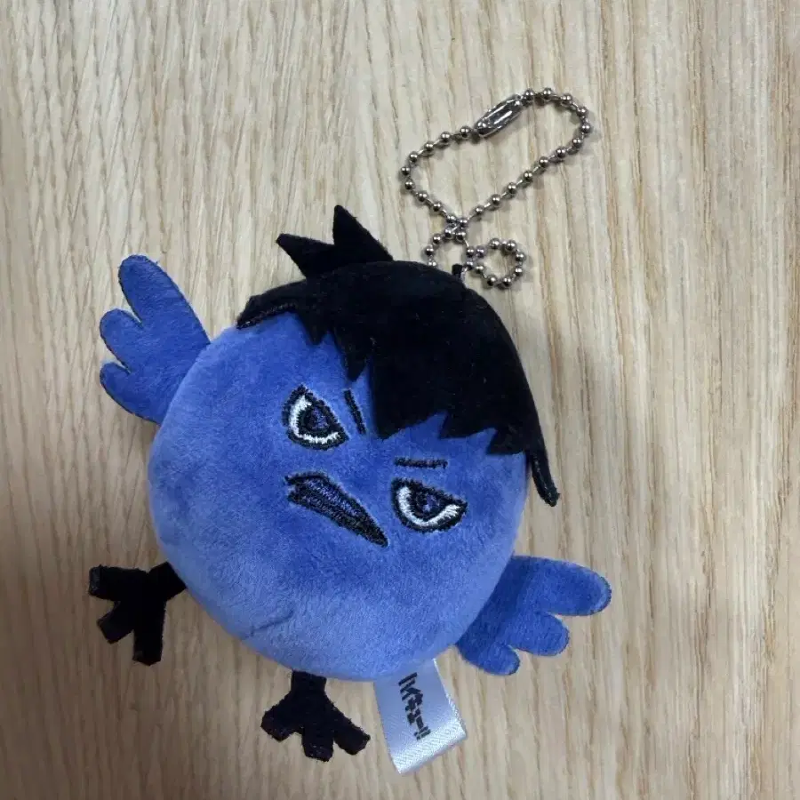 하이큐 인형