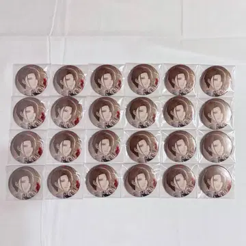 니지산지 카가미 하야토 캔뱃지 묶음 판매