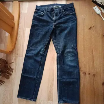 EDWIN INTERNATIONAL BASIC No.404 데님 30