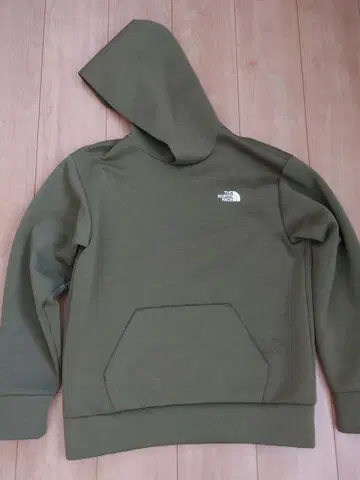 THE NORTH FACE 테크 에어 후드티 L 사이즈
