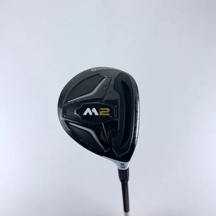 테일러메이드 M2 5번우드 SR강도 18도