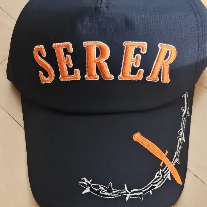 대한민국공군 SERE 교관 풀세트