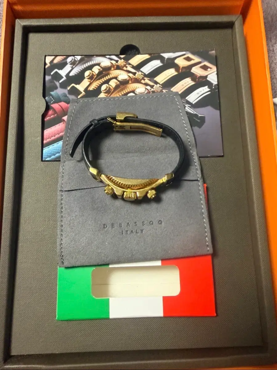 Debassqq Bracelet