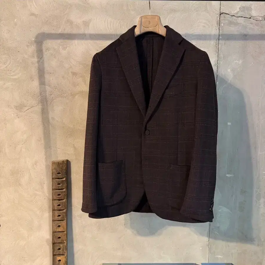 데이즈 라르디니 블레이저 자켓 남성100