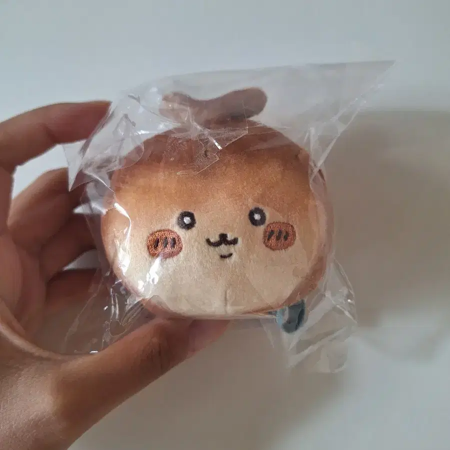 치이카와 풍뎅이 베이커리 모찌 인형