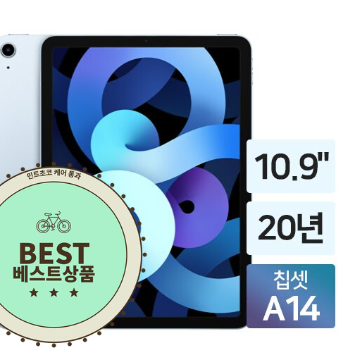 아이패드 에어 4세대 64GB