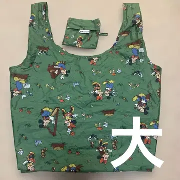 standard BAGGU 디즈니 에코백 Storybook 미키