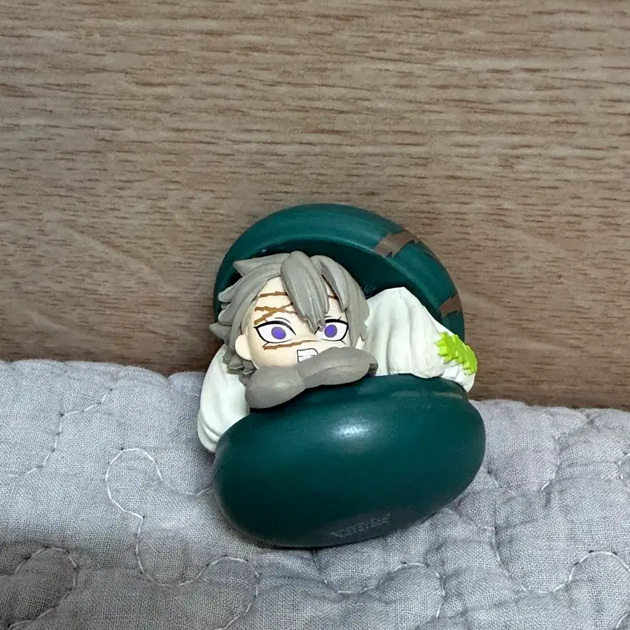 사네미 마카롱