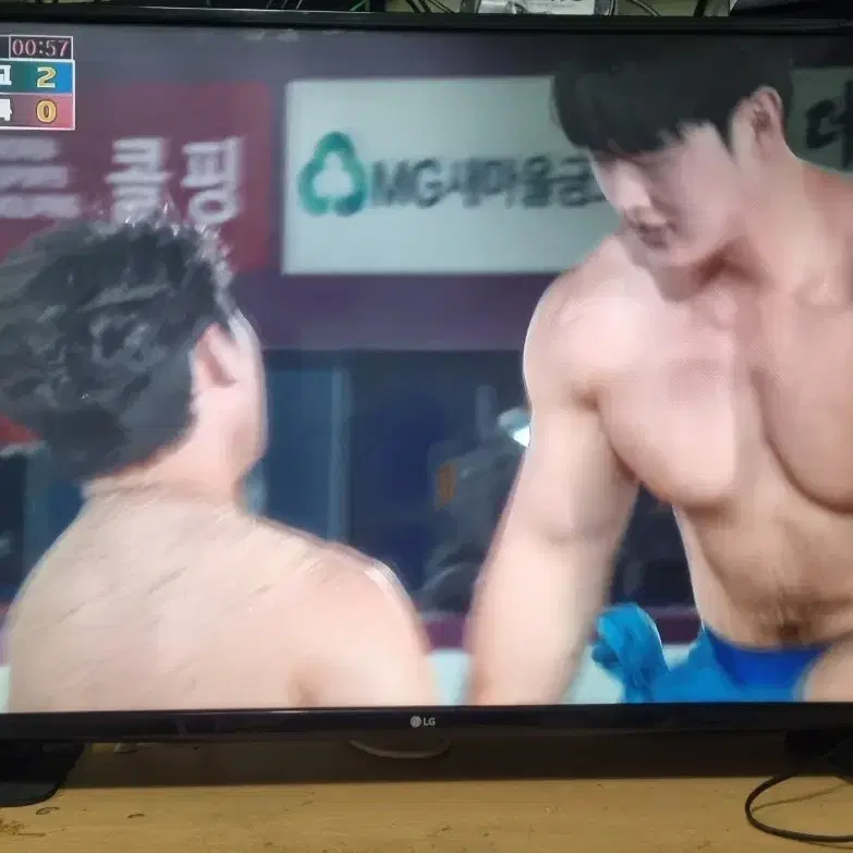 LG 49인치( 49UH6210 ) 스마트 UHD LED TV