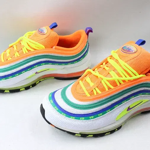 [280]Nike Air Max 97 London Summer of Love