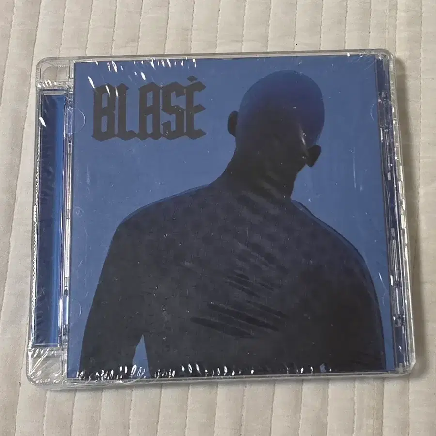 블라세 1집 cd 미개봉