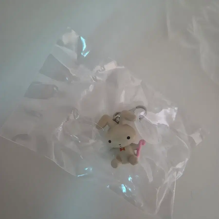 짱구는 못말려 (유리 토끼 ) 키링