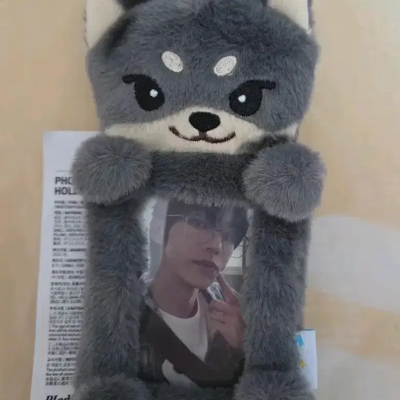 TWS twsドフンドジュニポカホルダー