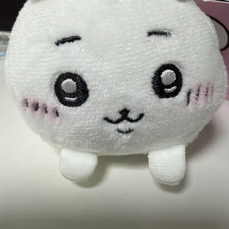 치이카와 인형키링