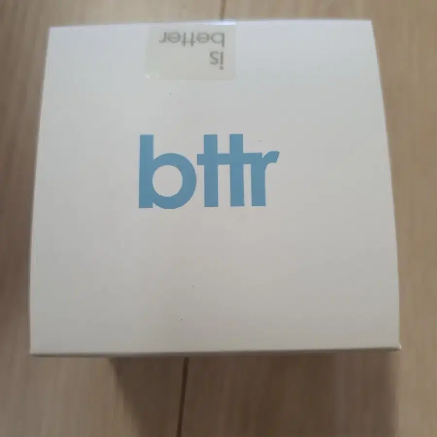 bttr 소프트 멜트 어웨이 클렌징 밤 투 밀크 (정가 25,900원)