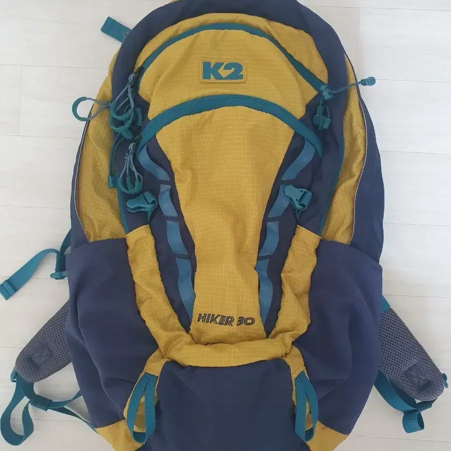 K2 등산배낭 30L