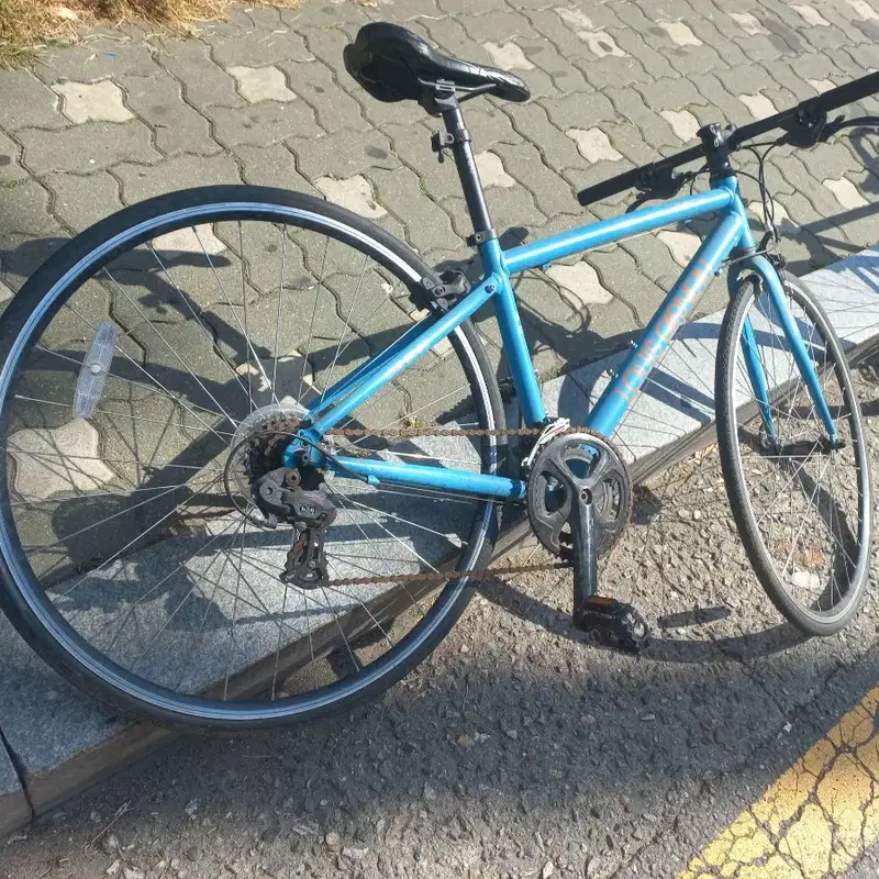 입문용 로드 자전거