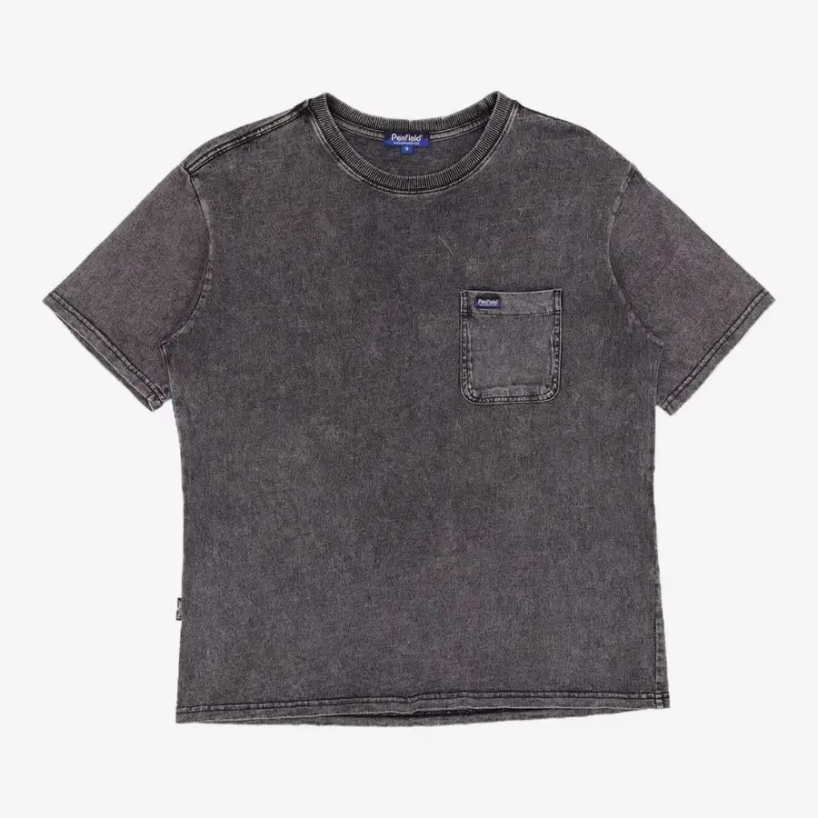 펜필드 penfield 워싱 티셔츠 그레이 M
