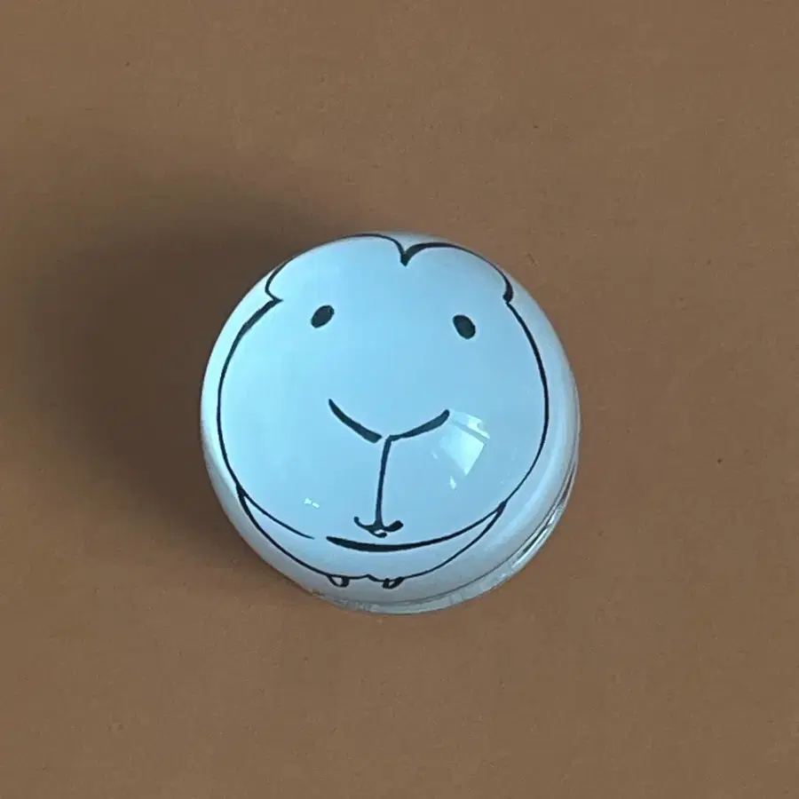 고마우시다 기니휘기 둉. 그립톡