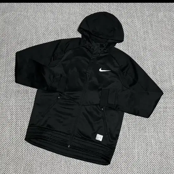[ XL ] Nike 나이키 하이퍼라이트 스우시 트레이닝 후드 집업