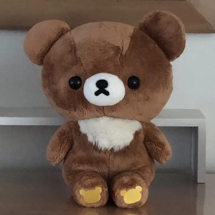 코구마 기본 누이 인형