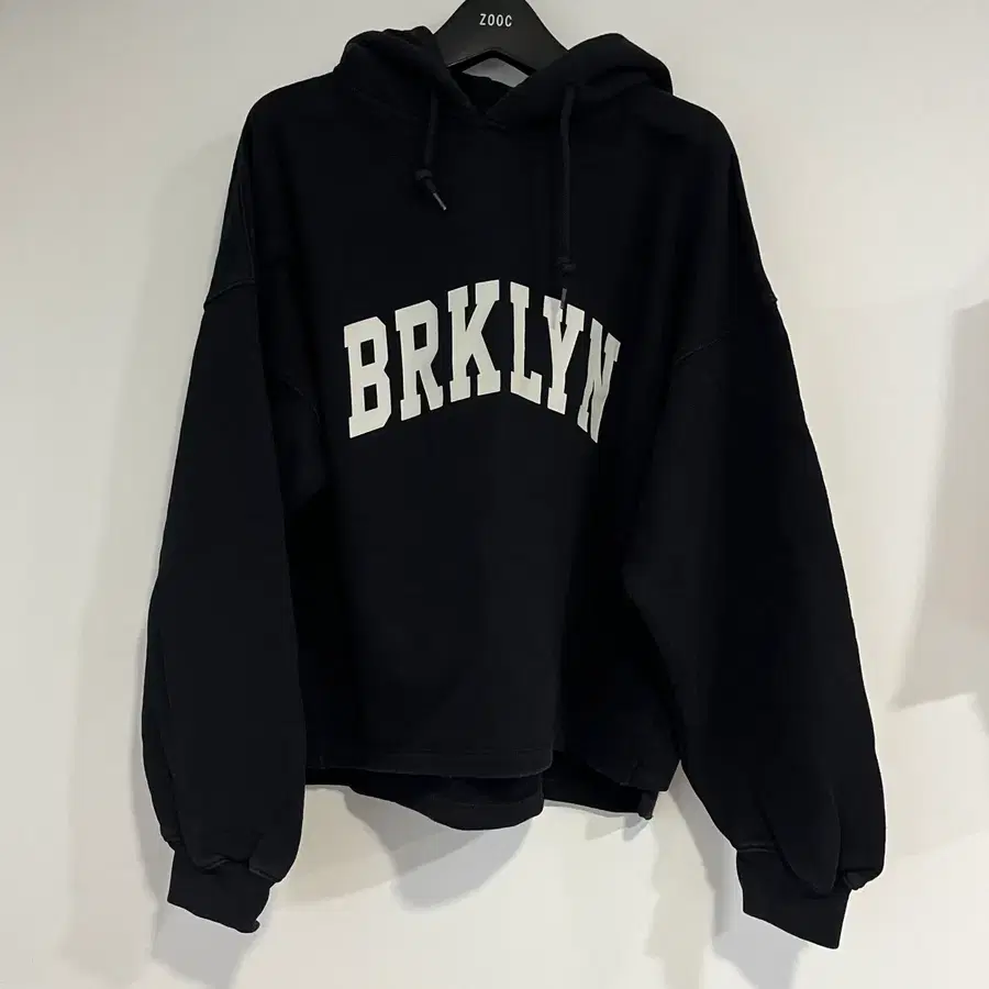 지오다노 후드 티셔츠 미디움 M