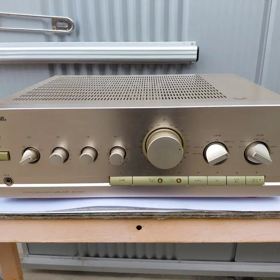 인켈/AI 7010G 140w+140w