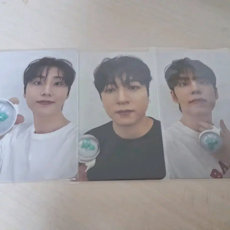 데이식스 앙콘 포카 판매