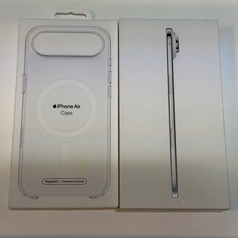 아이폰 에어 256gb 화이트 자급제 배터리 100