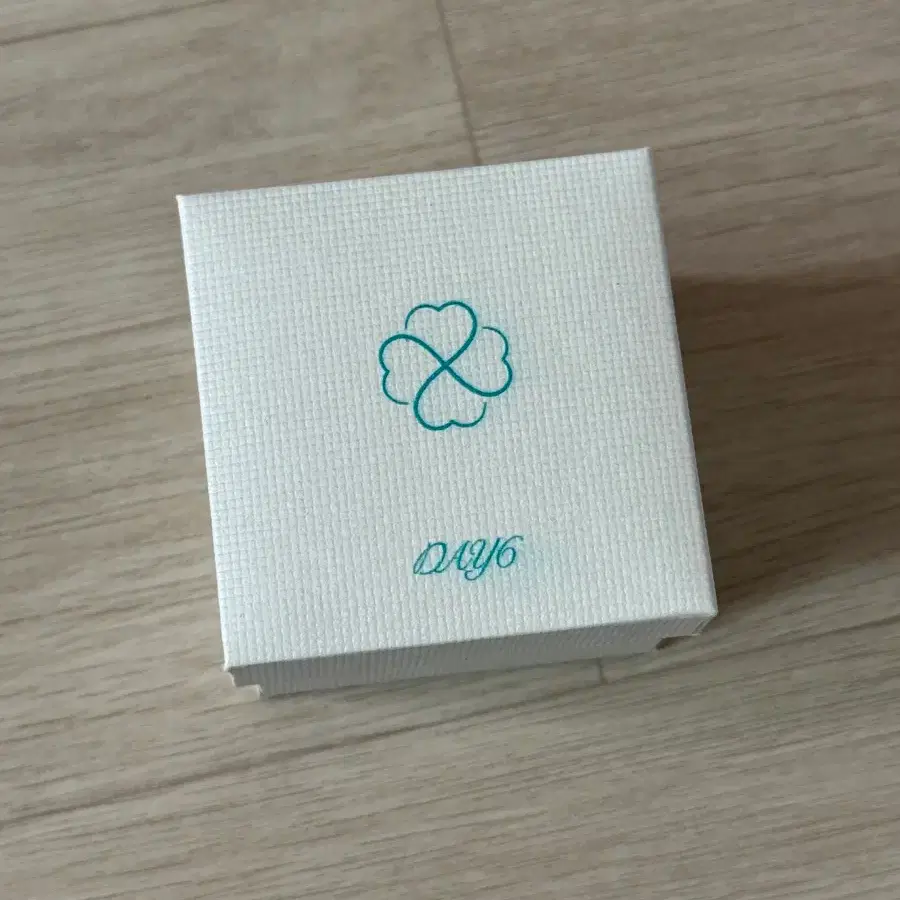 데이식스 마데링