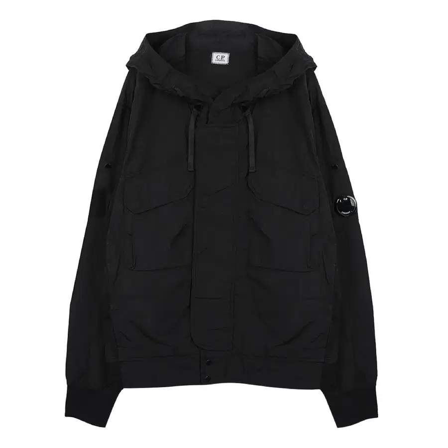 25ss cp컴퍼니 크롬 바람막이 자켓 xl
