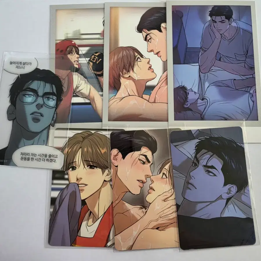 (일괄+주재경해머포카) 경단스튜디오 데이트 사진팩 (징크스 팝업 포토카드 포카 폴라로이드 투명포카 해머특전)