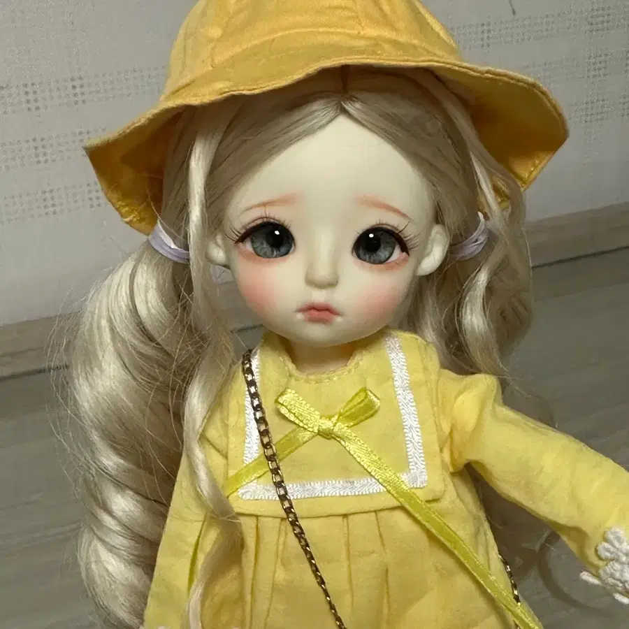 리나슈슈 다즐링 멜리사