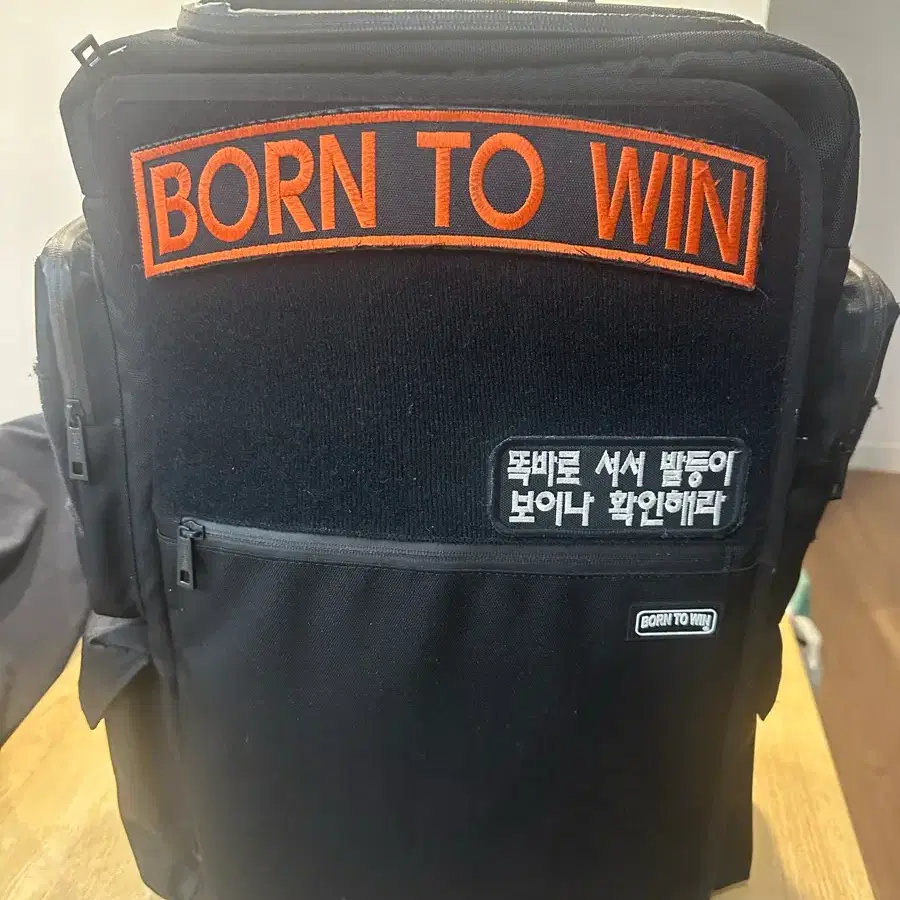 본투윈 가방(65L)