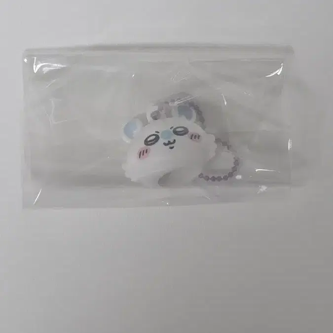 모몽가 립밤 캡 키링