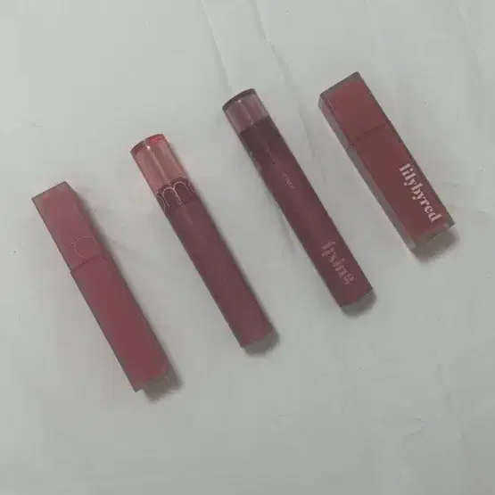 틴트 일괄 급처