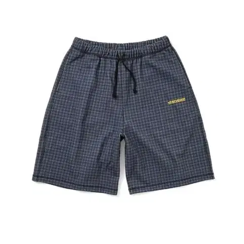 예스아이씨 Hardcore Sweatshorts 스웻반바지 네이비M