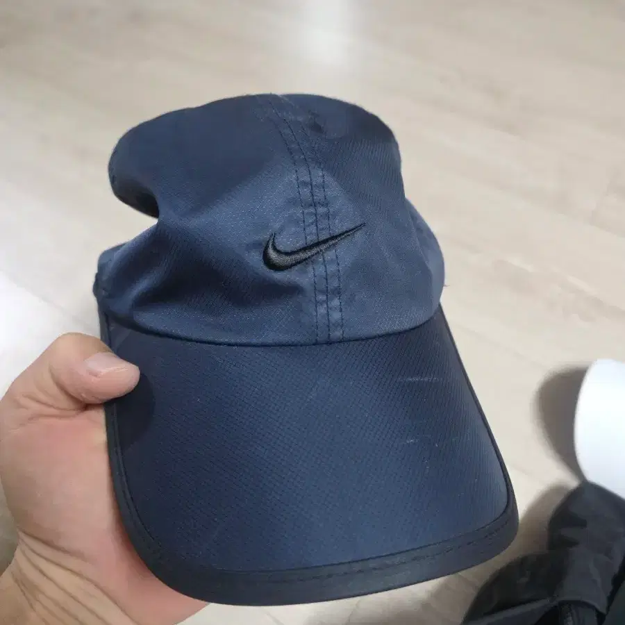 나이키 볼캡외 총 5개일괄( s~l)