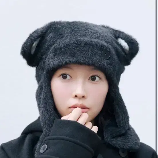 미세키서울 기니 트래퍼햇 구해요