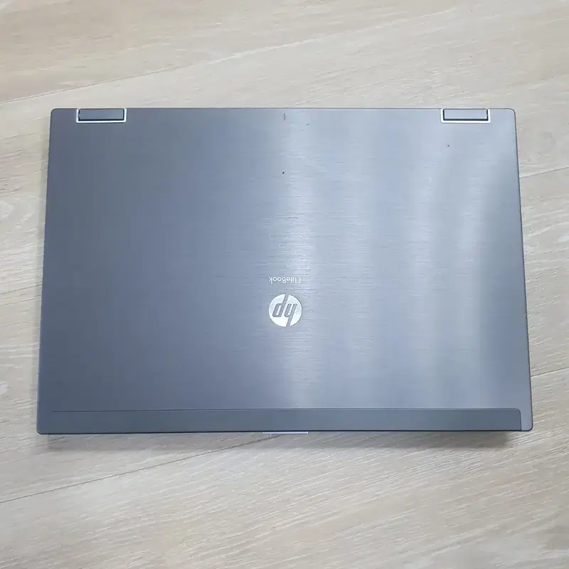 HP 엘리트북 8440w i5 2.4GHz 노트북 부품용 2