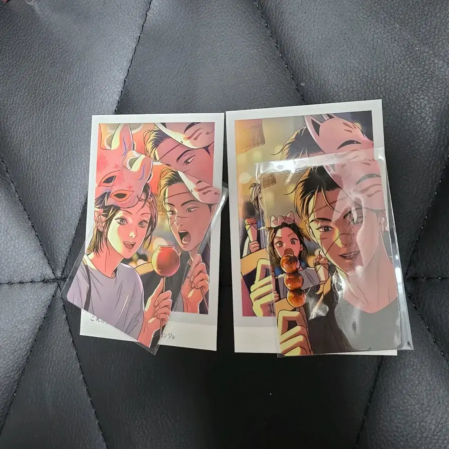 일괄) 월드투어 라이브 스냅샷 칼과꽃 칼과 꽃 세트 양도