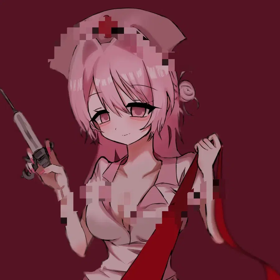 미소녀 위주 커미션
